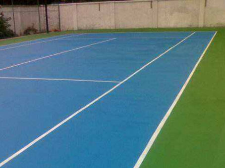 惠州球场翻新维修改造业务介绍