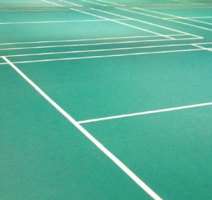 惠州球场地面维修翻新全系列服务