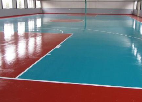 惠州 球场地面维修翻新全系列服务